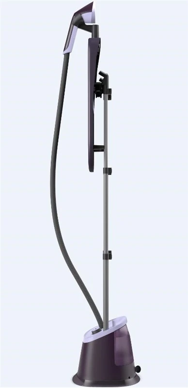 „Philips“ 3000 serijos stovas garintuvas STE3160/30, 3 garų nustatymai, 2000 W, pakreipta „StyleBoard“