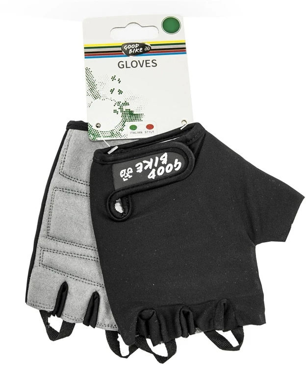 GOOD BIKE Nežinomas Dviratininko pirštinės HANDY2, Dydis S