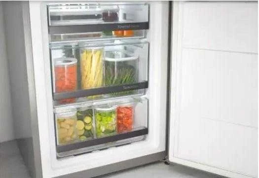 Šaldytuvas Gorenje NRK6182PS4