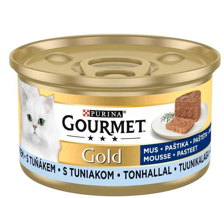 Purina Nestlé Purina GOURMET GOLD 85 g