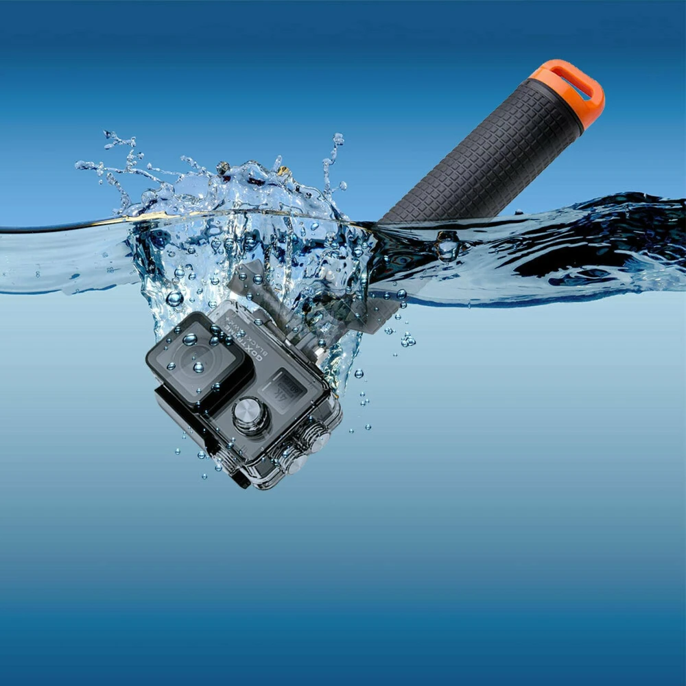 „EasyPix GoXtreme“ plaukiojanti rankena