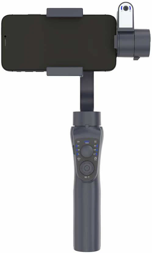 Easypix GoXtreme GX4 gimbalas su sekimo moduliu 55245