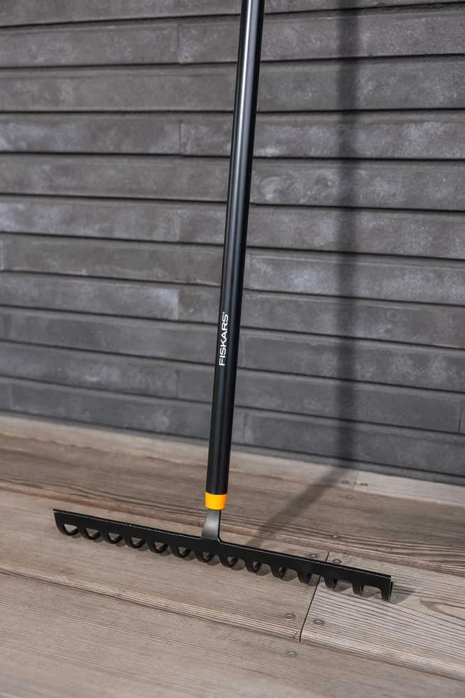 FISKARS Solid daržininko grėblys (1016036) 