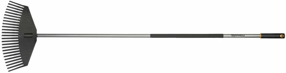 Fiskars Fiskars lengvas platus lapų grėblys 1000660