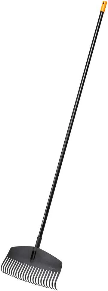 Fiskars Solid serijos lapų grėblys „M“