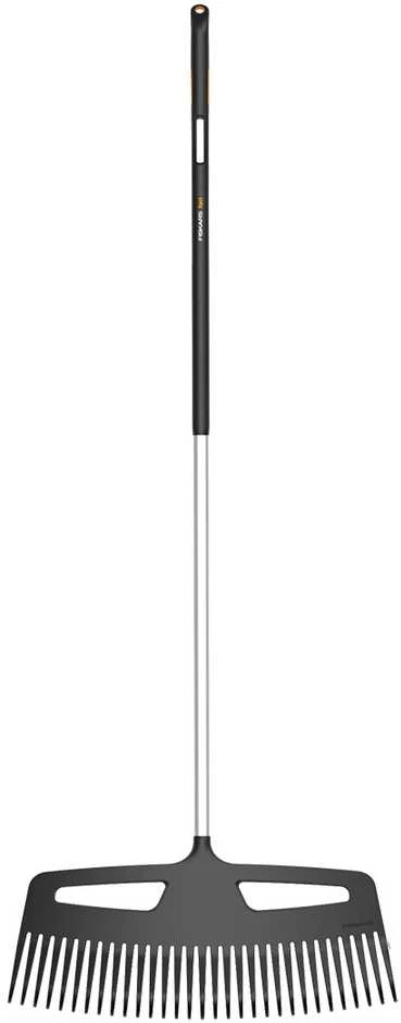 Fiskars Xact lapų grėblys XXL 630mm