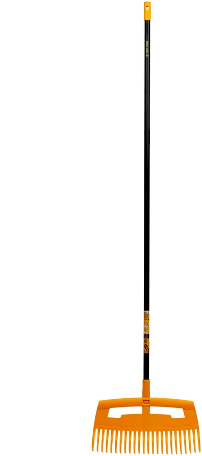 Forte Tools Forte MAŽAS LAPŲ GRĖBLIS 430 FORTE ĮRANKIAI