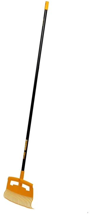 Forte Tools Forte MAŽAS LAPŲ GRĖBLIS 430 FORTE ĮRANKIAI