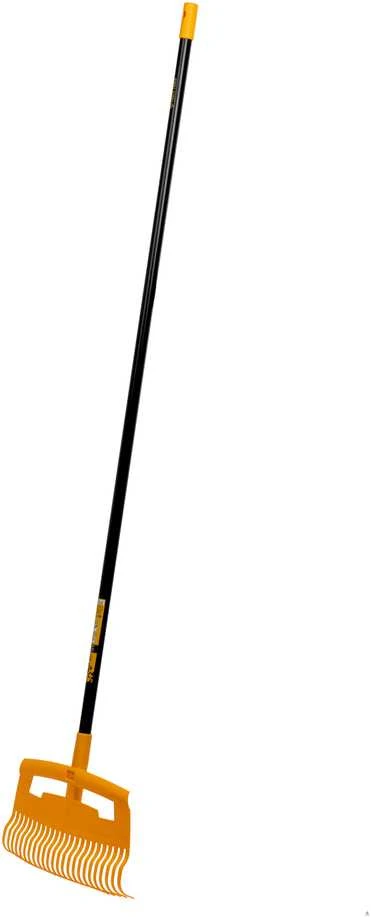 Forte Tools Forte MAŽAS LAPŲ GRĖBLIS 430 FORTE ĮRANKIAI