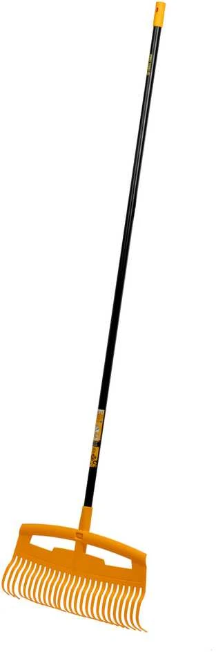 Forte BIG RAKE FOR LEAVES 525 FORTE TOOLS