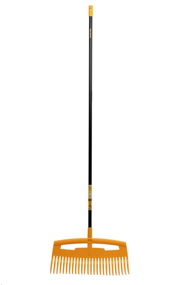 Forte BIG RAKE FOR LEAVES 525 FORTE TOOLS
