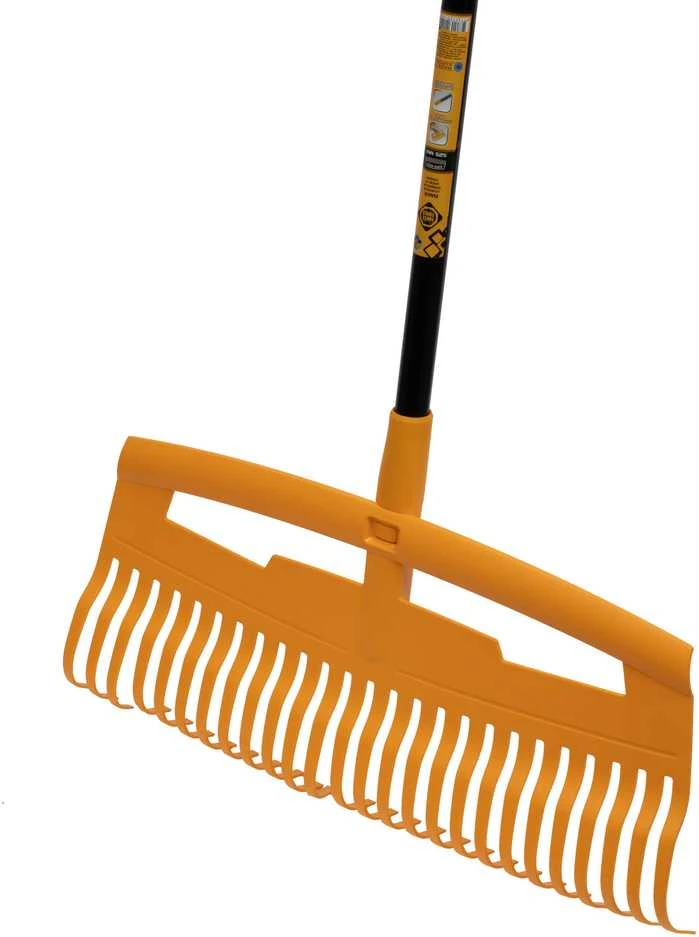 Forte BIG RAKE FOR LEAVES 525 FORTE TOOLS