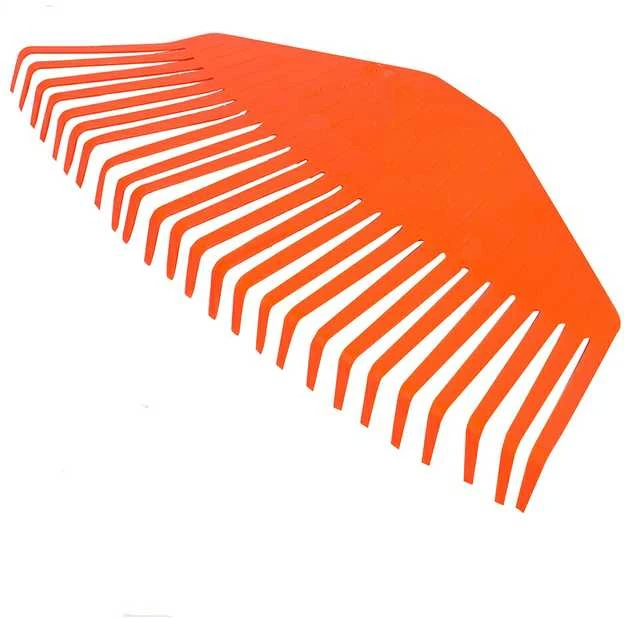 Okko FAN RAKE WITHOUT HANDLE 25D 43X21CM VG1