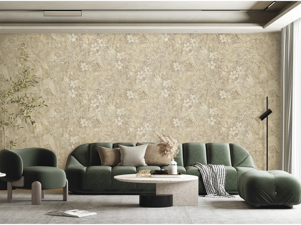Gracia Federal WALLPAPER B118 8678-08 LEGRAND PLATIN.IV
