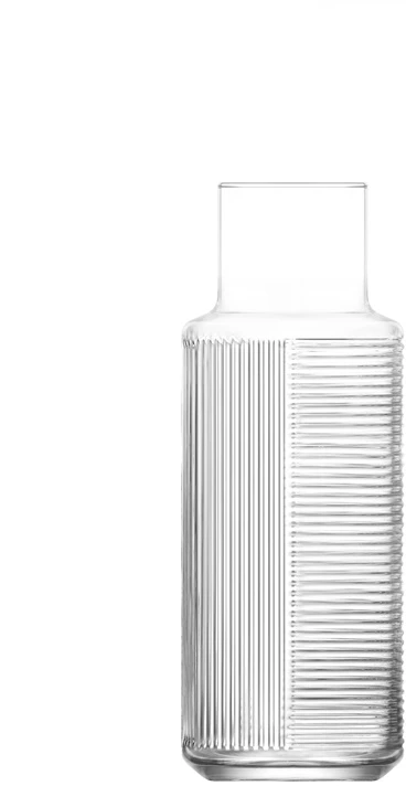 Carafe Lav Helen. glass. 1.2 l
