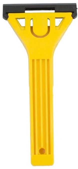 Polti WINDOW SCRAPER WITH HANDLE NR 9 OKKO
