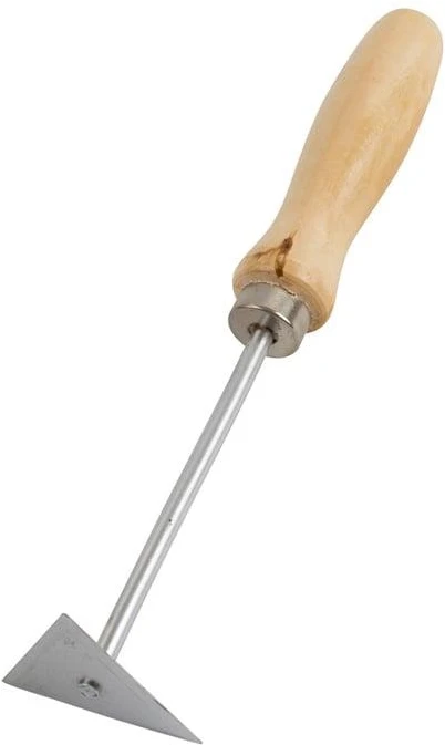Okko TRIANGULAR SCRAPER 7164/30-0-05024 OKKO
