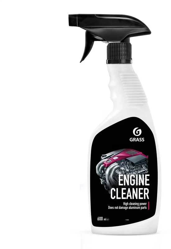 GRASS VALIKLIS VARIKLIO ENGINE CLEANER 600ML