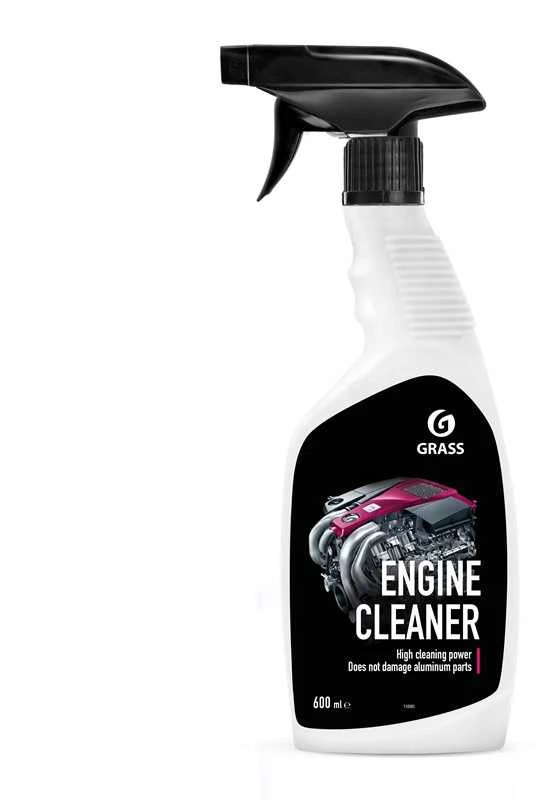 GRASS VALIKLIS VARIKLIO ENGINE CLEANER 600ML