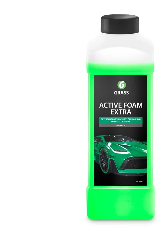 GRASS PUTOS AKTYVIOS EXTRA 1L