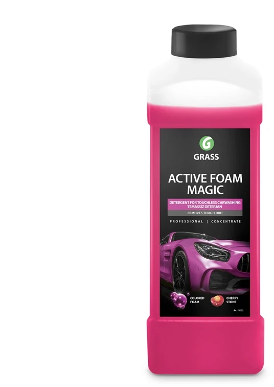 GRASS PUTOS AKTYVIOS MAGIC 1L