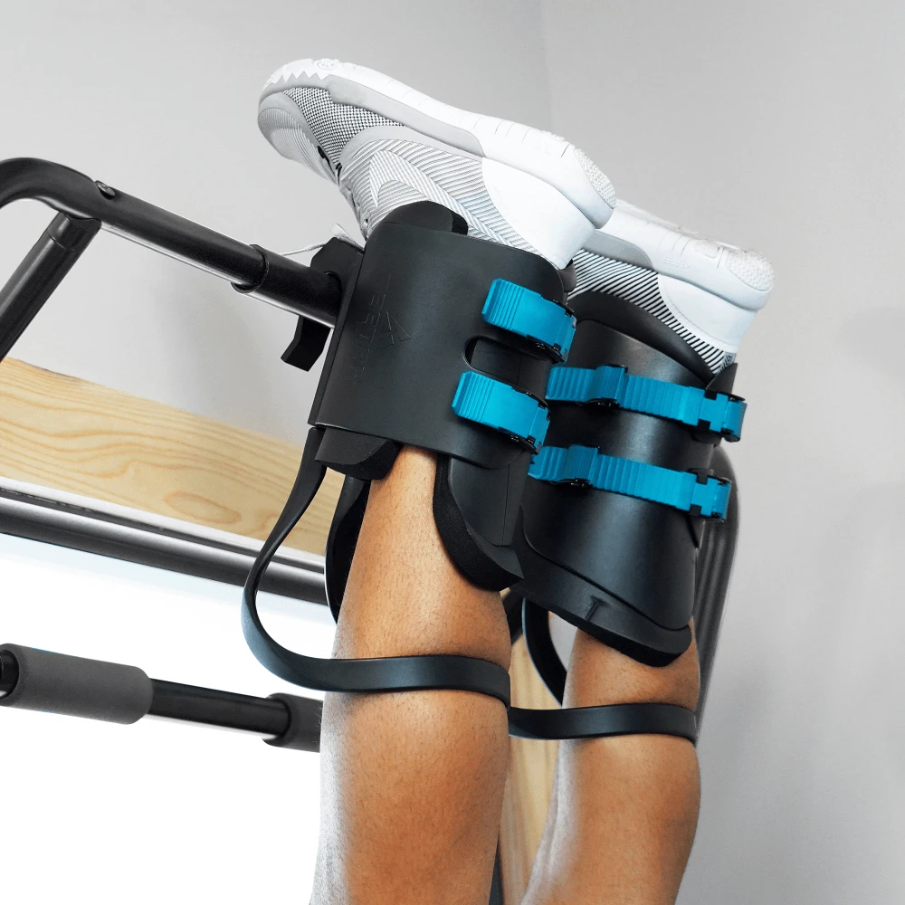 Gravitaciniai Batai TEETER EZ-Up XL