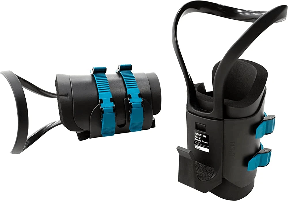 Gravitaciniai Batai TEETER EZ-Up XL