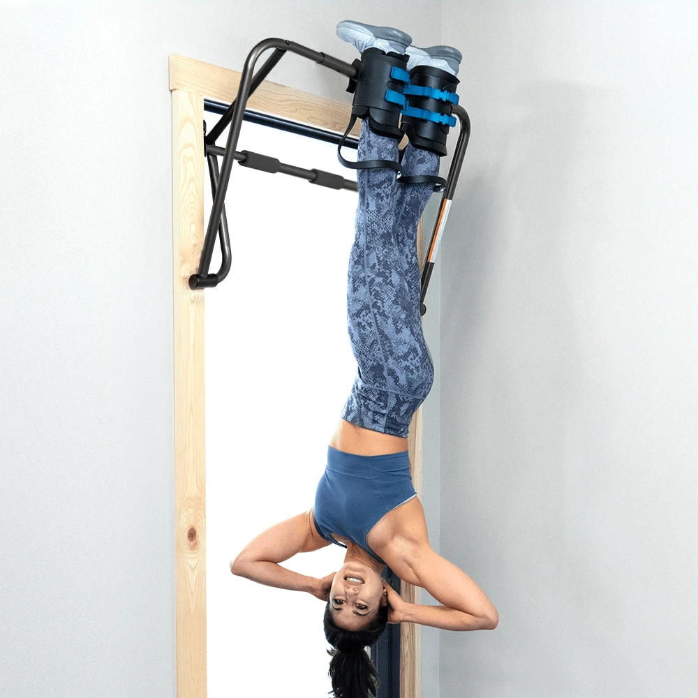 Gravitaciniai Batai TEETER EZ-Up XL