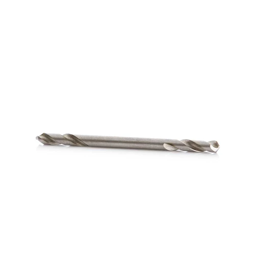 Metalo grąžtas AB Grąžtai, 3,2×49 mm