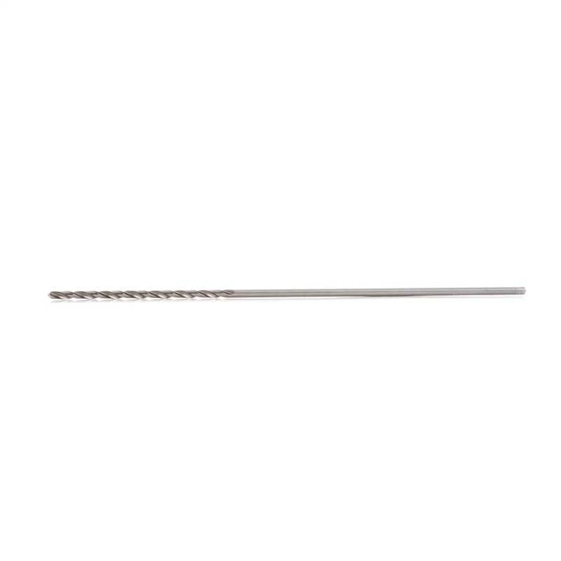 Metalo grąžtas AB Grąžtai, 2,5×140 mm