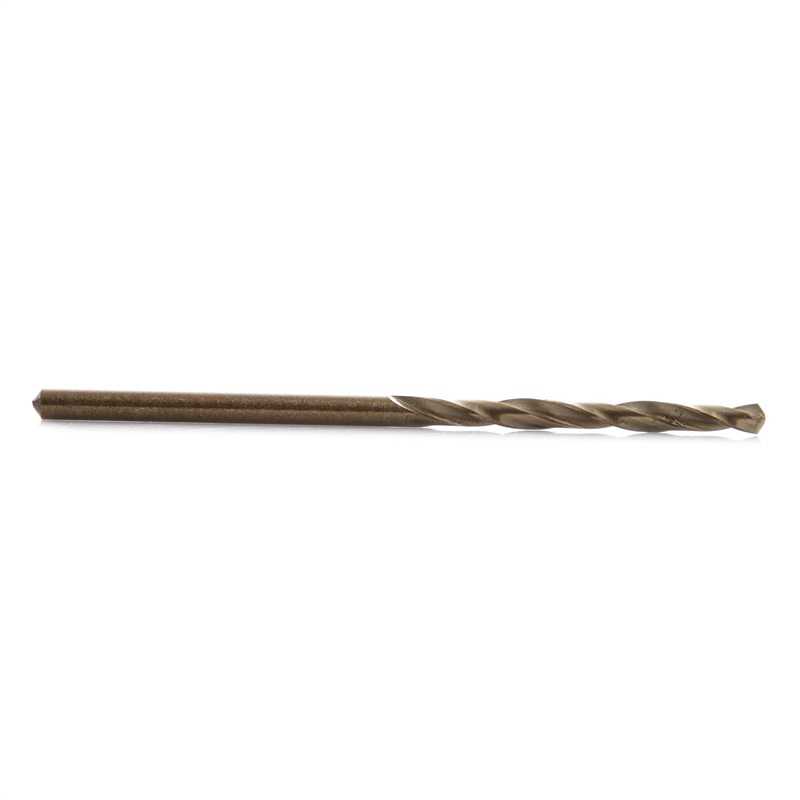 Metalo grąžtas AB Grąžtai, 2,5×57 mm