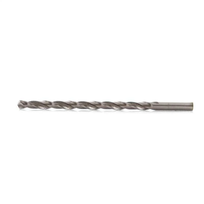 Metalo grąžtas AB Grąžtai, 3,3×65 mm
