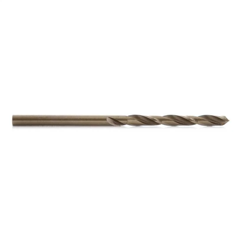 Metalo grąžtas AB Grąžtai, 4×75 mm