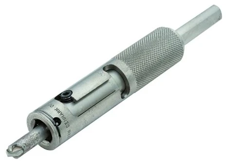 Grąžtas betonui DeWalt DT9442-QZ; 38x450/570 mm; SDS-max