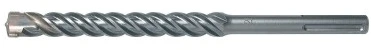 Grąžtas betonui DeWalt DT9442-QZ; 38x450/570 mm; SDS-max