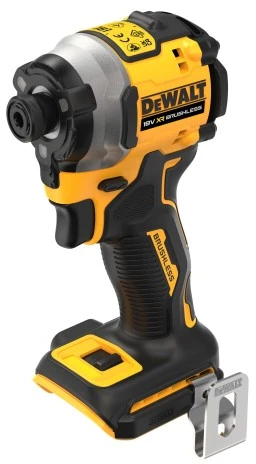 Grąžtas Akumuliatorinis smūginis suktuvas Dewalt DCF850N-XJ DCF850N-XJ, 18 V