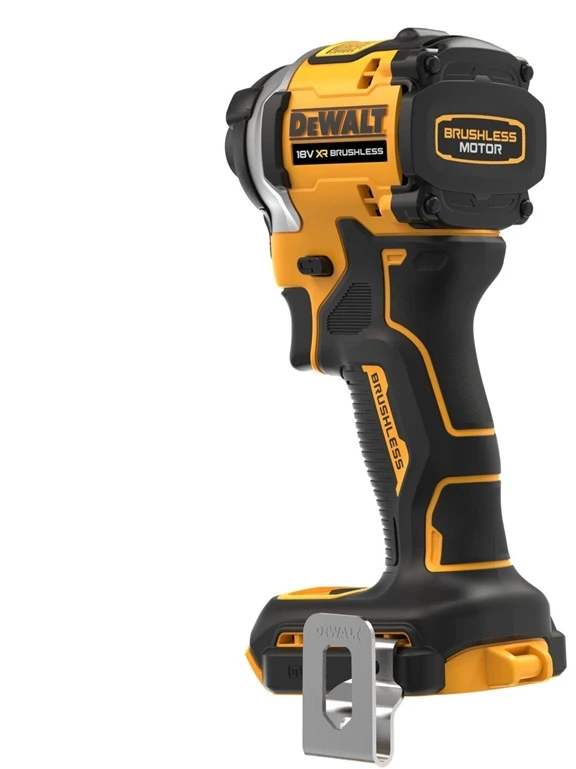 Grąžtas Akumuliatorinis smūginis suktuvas Dewalt DCF850N-XJ DCF850N-XJ, 18 V