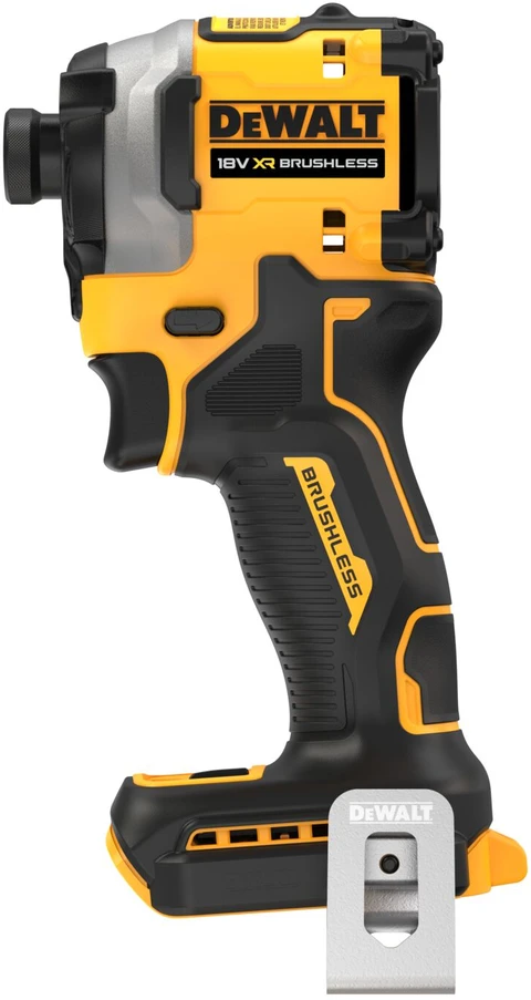 Grąžtas Akumuliatorinis smūginis suktuvas Dewalt DCF850N-XJ DCF850N-XJ, 18 V