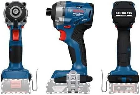 Bosch GDR 18V-215 Solo, CT