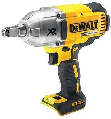 Įrankių rinkinys DeWalt DCK865P4T-QW (DCD796 + DCF899H + DCS367 + DCH273 + DCS334 + DCG405 + DCS355 + DCS570); 18 V; 4x5,0 Ah akum.