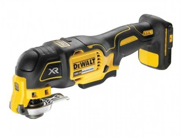 Įrankių rinkinys DeWalt DCK865P4T-QW (DCD796 + DCF899H + DCS367 + DCH273 + DCS334 + DCG405 + DCS355 + DCS570); 18 V; 4x5,0 Ah akum.