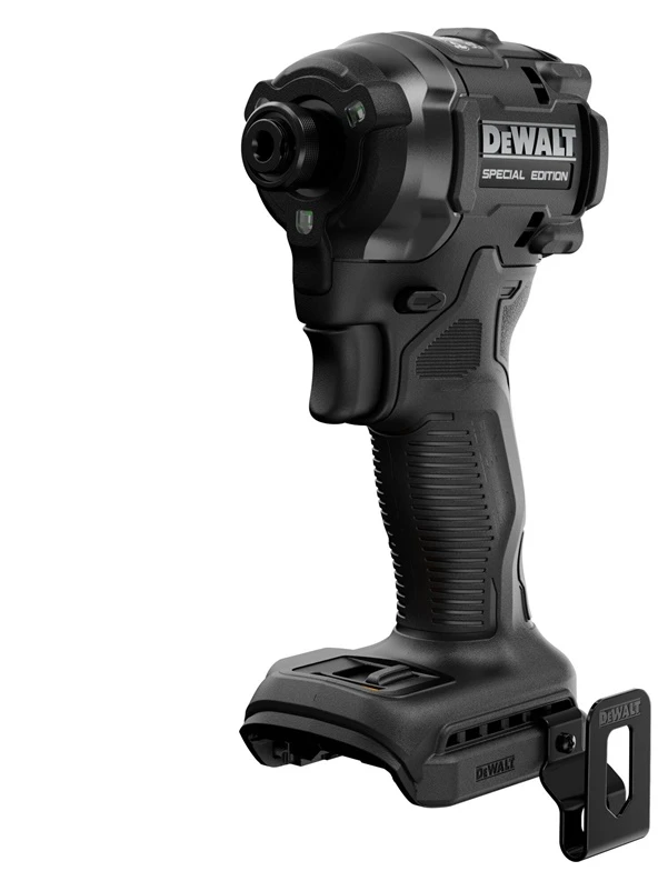 Įrankių rinkinys Dewalt DCK2222MM2T (DCD86 + DCF86); 18 V; 2x4,0 Ah akum.