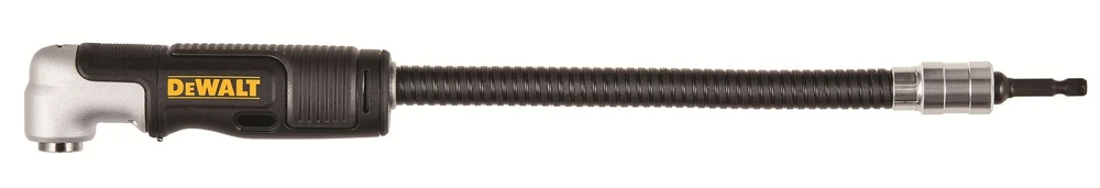 Dewalt Lankstus kampinis antgalių laikiklis DT20502 1/4"