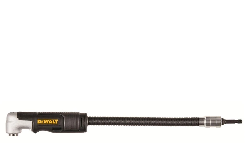 Grąžtas Elastīgs griešanas uzgalis, elektriskajām urbjmašīnām Dewalt DT20502-QZ
