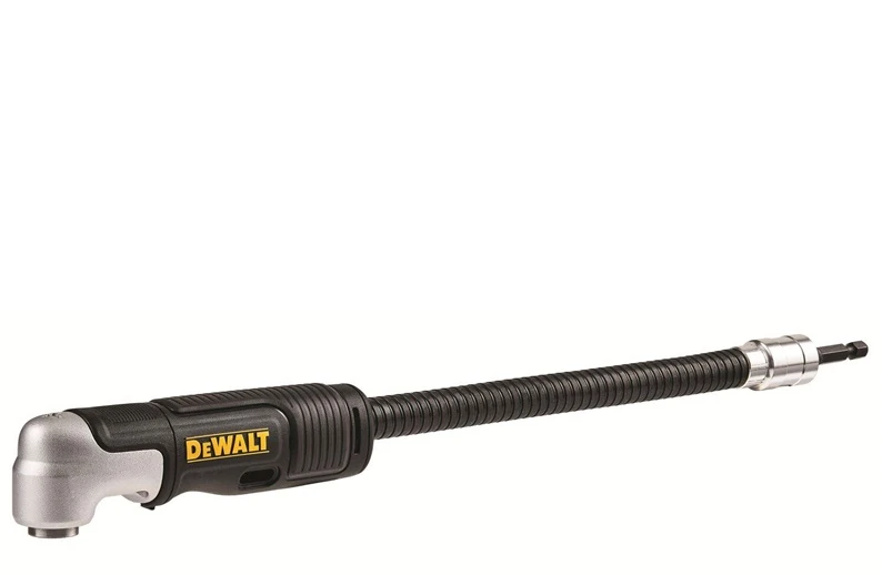 Grąžtas Elastīgs griešanas uzgalis, elektriskajām urbjmašīnām Dewalt DT20502-QZ