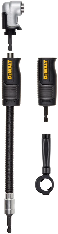 Dewalt Lankstus kampinis antgalių laikiklis DT20502 1/4"