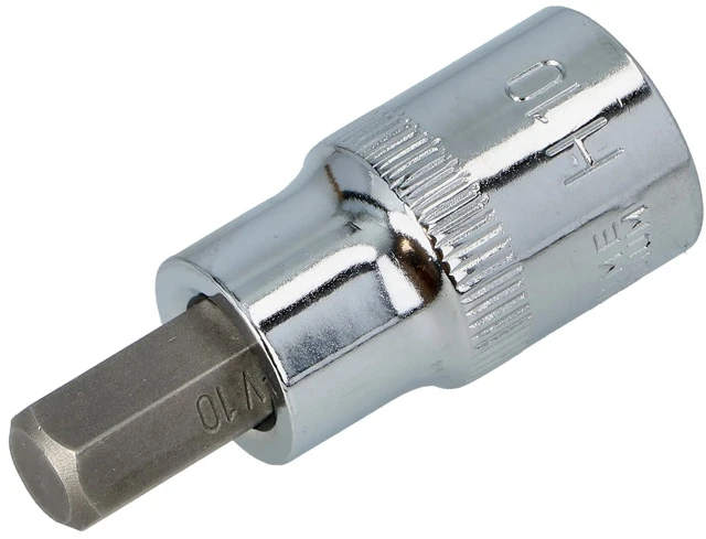 Faster_Tools Sukimo galvutė Faster Tools SL 6 CR-V 1/2″