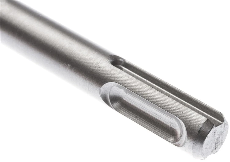 Grąžtas Forte Tools 15627, mūrui, sds plus ,te-c,, 8 mm x 21 cm