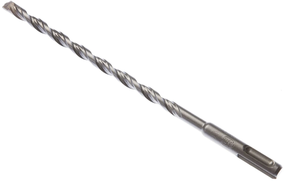 Grąžtas Forte Tools 15627, mūrui, sds plus ,te-c,, 8 mm x 21 cm