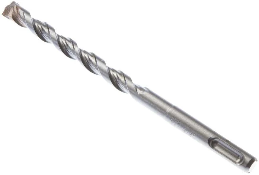 Grąžtas Forte Tools 15628, mūrui, sds plus ,te-c,, 10 mm x 16 cm